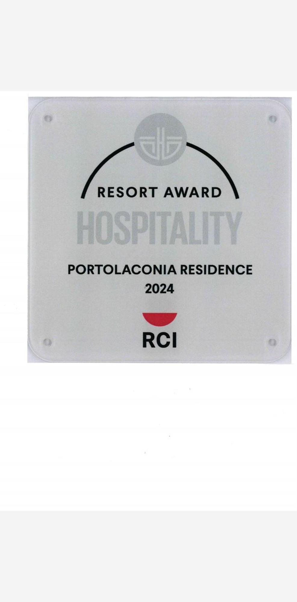 Portolaconia Residence Cannigione Exterior foto