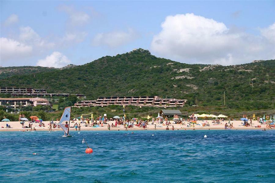 Portolaconia Residence Cannigione Exterior foto