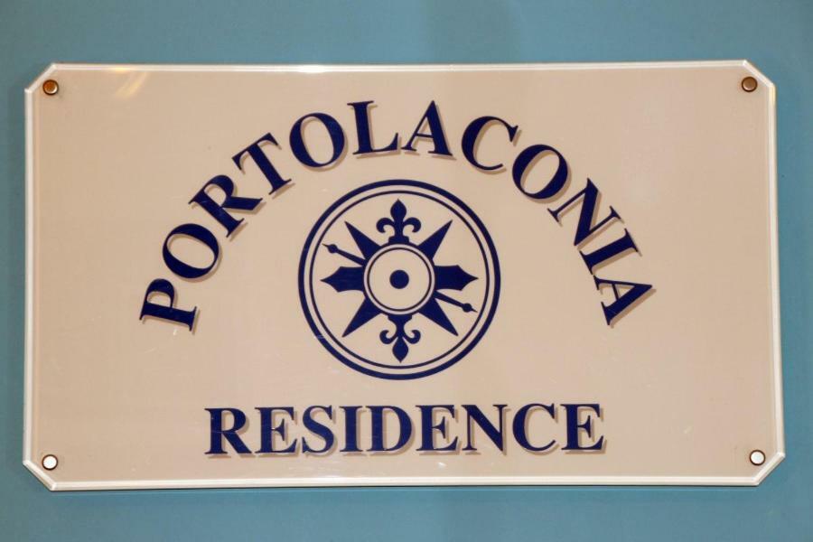 Portolaconia Residence Cannigione Exterior foto