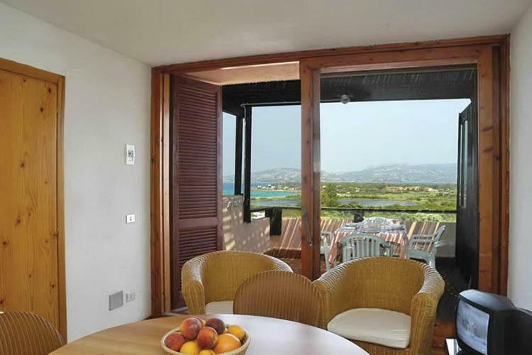 Portolaconia Residence Cannigione Exterior foto