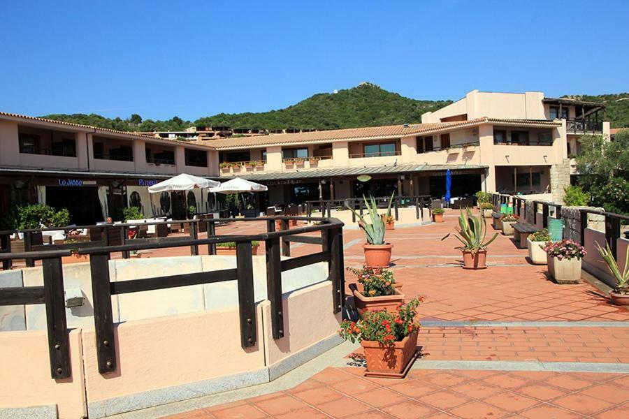 Portolaconia Residence Cannigione Exterior foto